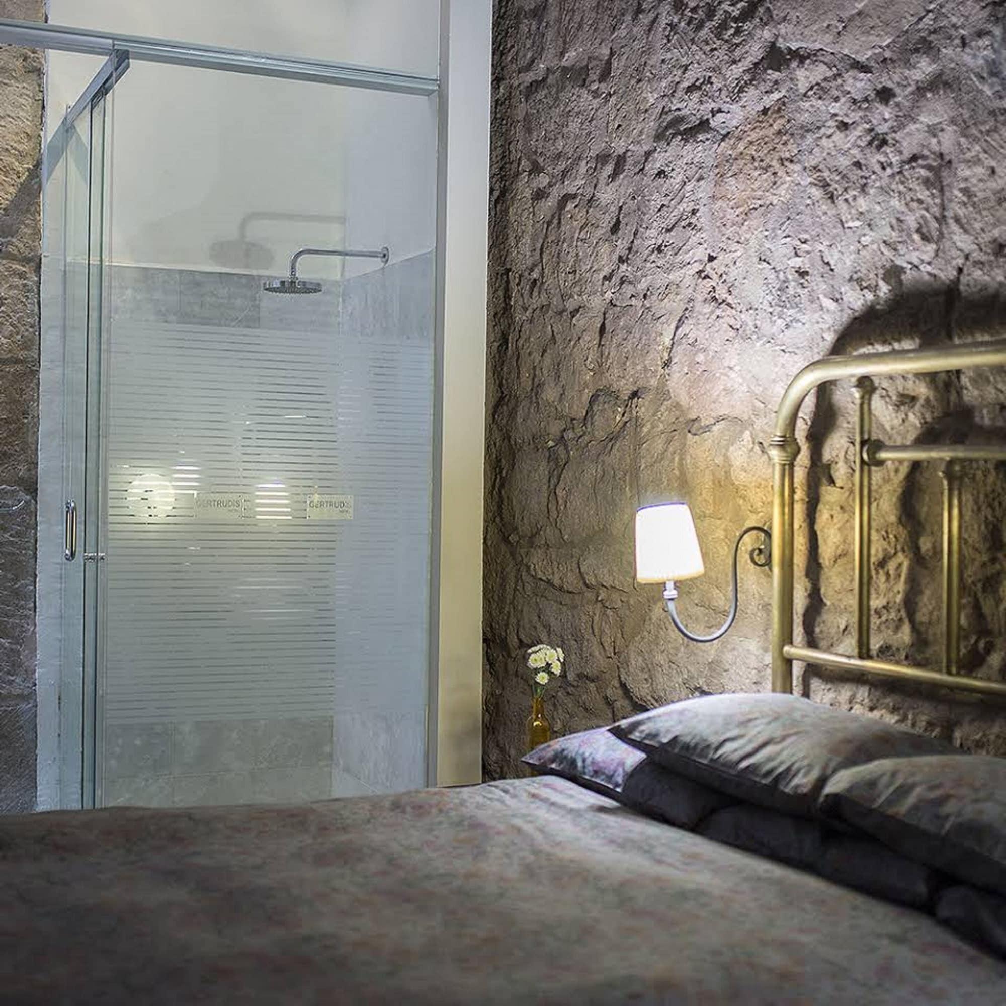 Gertrudis Hotel Morelia Exterior photo
